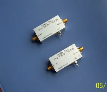

LNA 20MHZ - 3GHZ low noise amplifier RF Amplifier