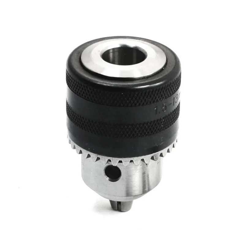 

Industrial machine 1, 5 - 13 mm capacity chuck B 16 set