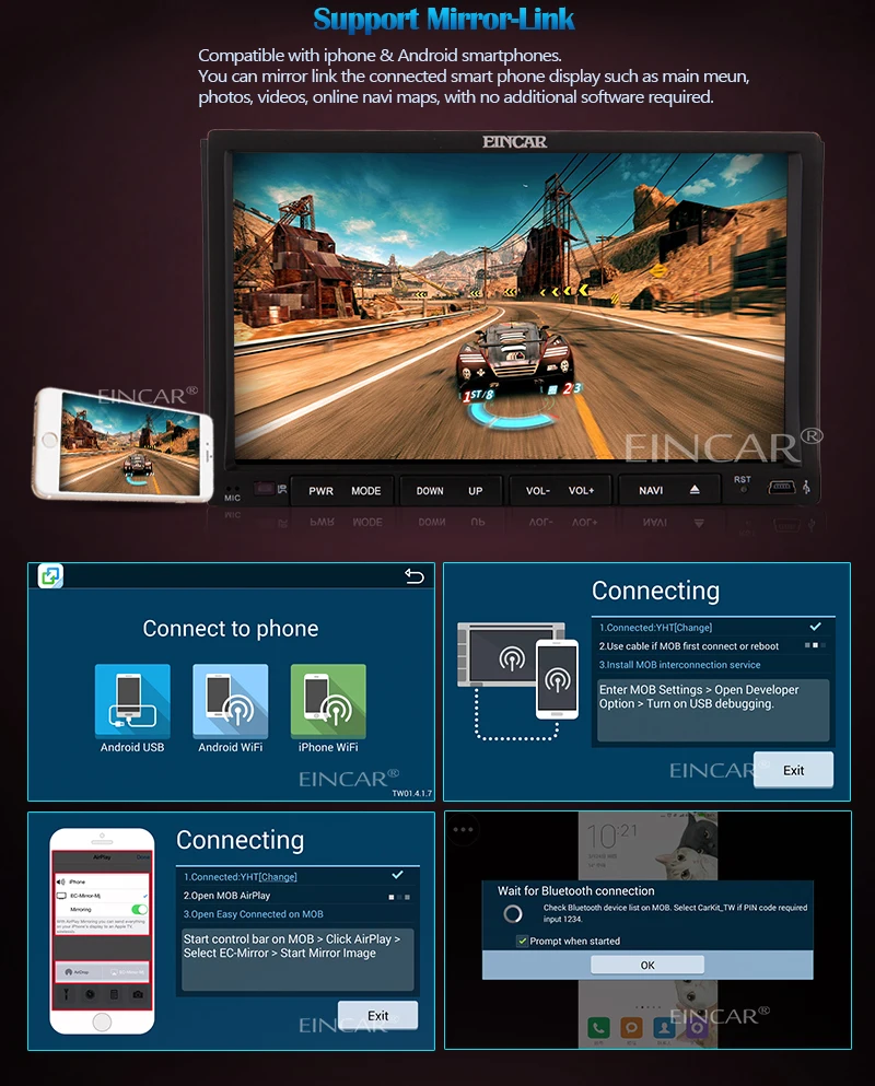 Discount Android 5.1 Double 2 Din Car Stereo gps Radio In Dash Navigation GPS Car DVD Player Capacitive Screen Head Unit WiFi Bluetooth 2 Discount Android 5.1 Double 2 Din Car Stereo gps Radio In Dash Navigation GPS Car DVD Player Capacitive Screen Head Unit WiFi Bluetooth 2