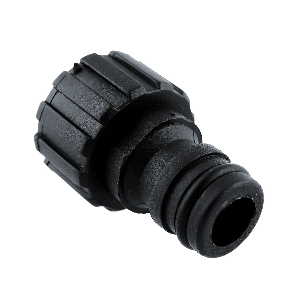 

Hose Pipe Fitting Tap Adaptor Connector Water Gun Household Accessories Garden