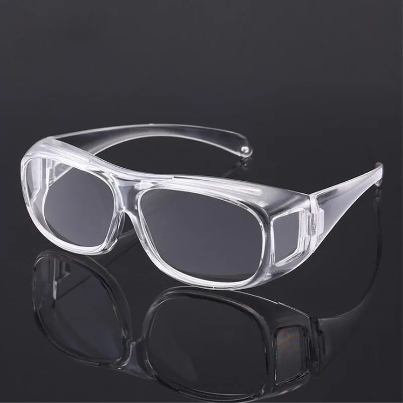 

Headset Glasses Vision Unisex 1.6X 1.8X Magnifying Glass Magnification Presbyopic TV Clearer eyewear magnifier Glasses