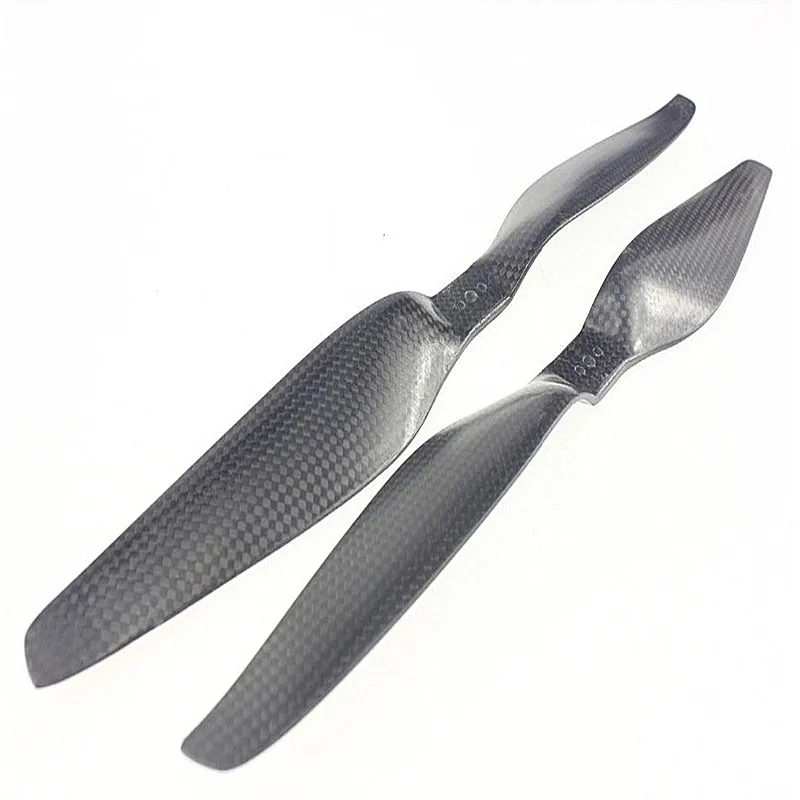 F06792 2 пары 13x5 5 T Series Пропеллер из углеродного волокна CW CCW 1355 Prop для Tiger Motor Tarot FY680