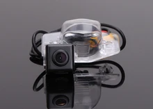 CCD Car Reverse Camera for Honda CRV 2012-2013 Backup Rear View Reversing Review Parking kit Monitor Night Vision Free Shipping