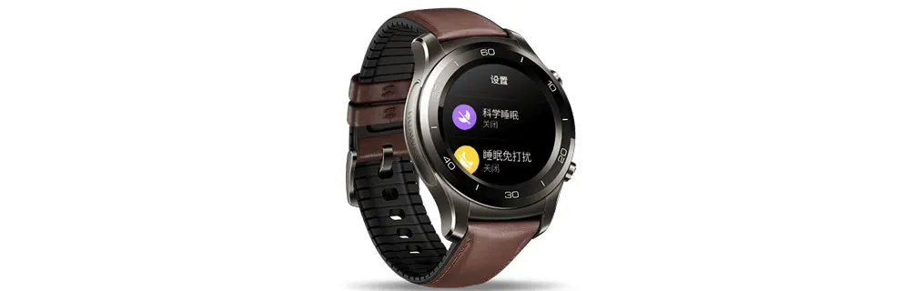 Huawei Watch 2 pro Smart sports watch Supports LTE 4G Phone Call For Android iOS with IP68 waterproof Heart Rate Tracker NFC GPS (19)