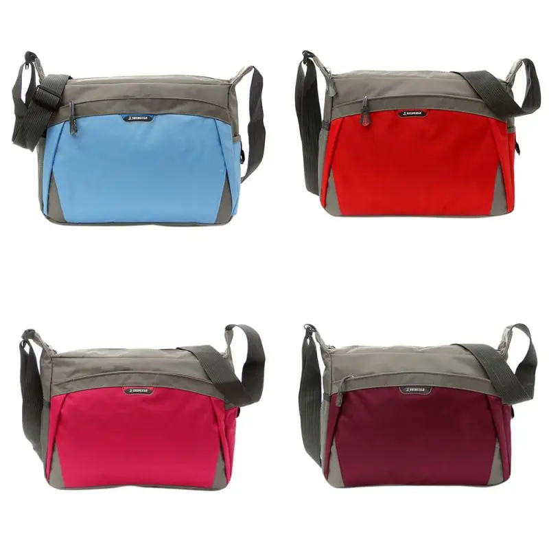 Buy New 2017 Outdoor Travel Bags Women's Handbag