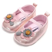 Обувь для маленьких девочек с пушистыми ушками; пять цветов; обувь принцессы с ярким цветком; теплая Модная обувь; Zapato;# YL21