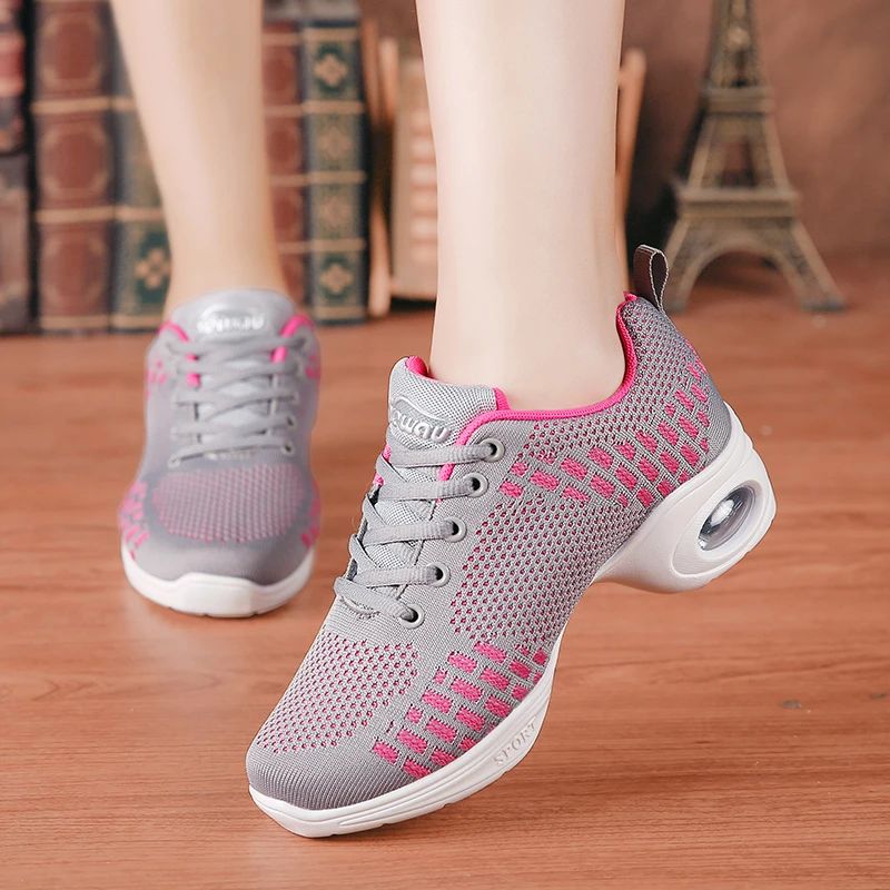 Girls dance sneakers Clearance