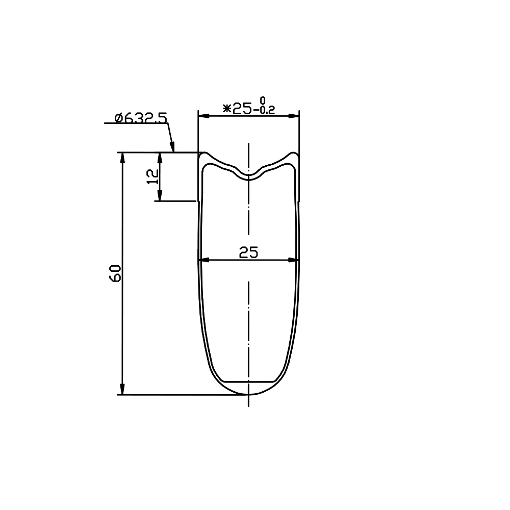 WH-R60T-25