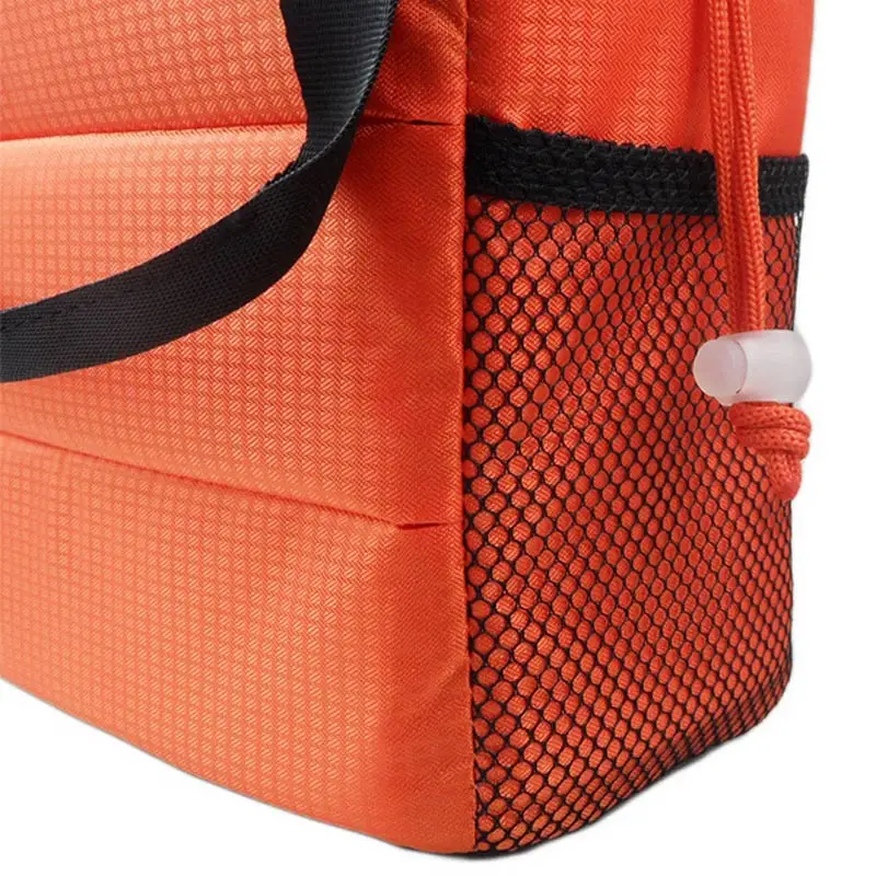

Waterproof DSLR Partition Padded Camera Bag Insert Case Divider Built-in Liner SLR Camera Bags KA-BEST