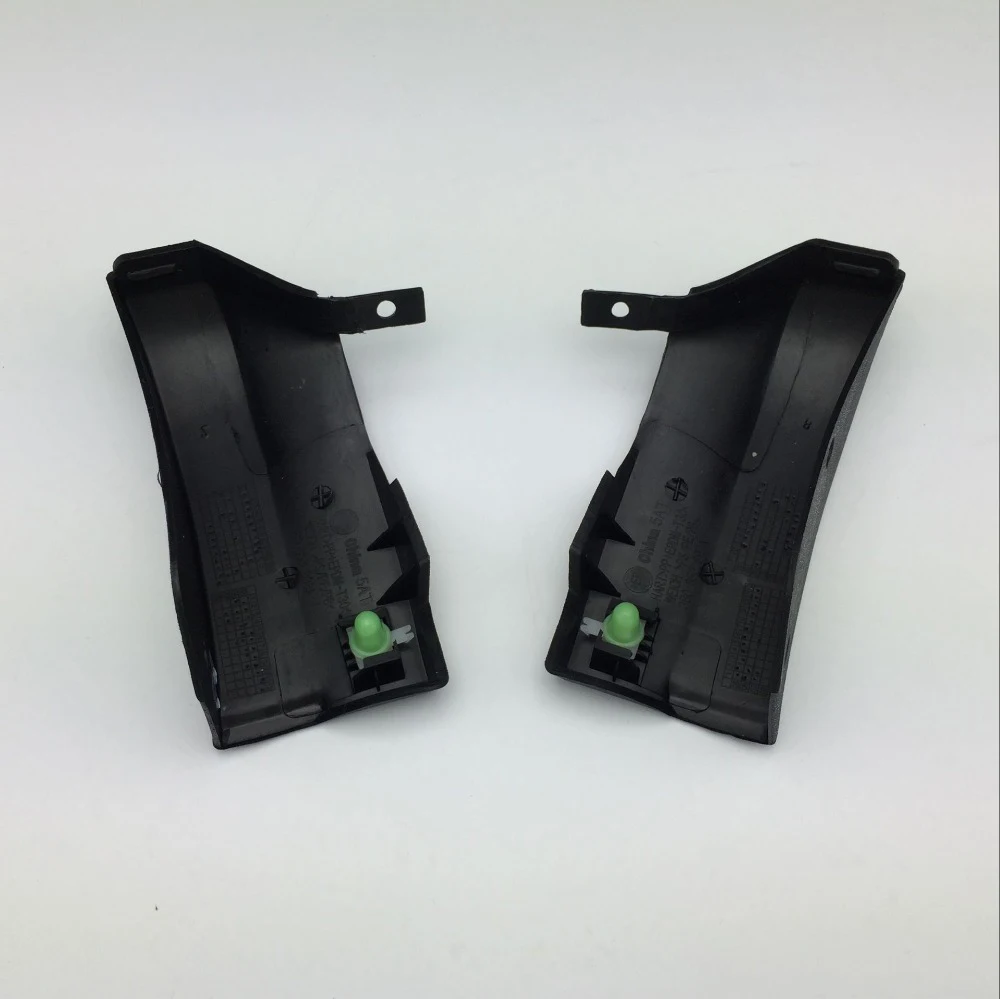 Для VW Passat B5 заднее крыло Угловое Левая Правая сторона 3B0 853 898 A 897 A|vw passat b5 mudguards|passat