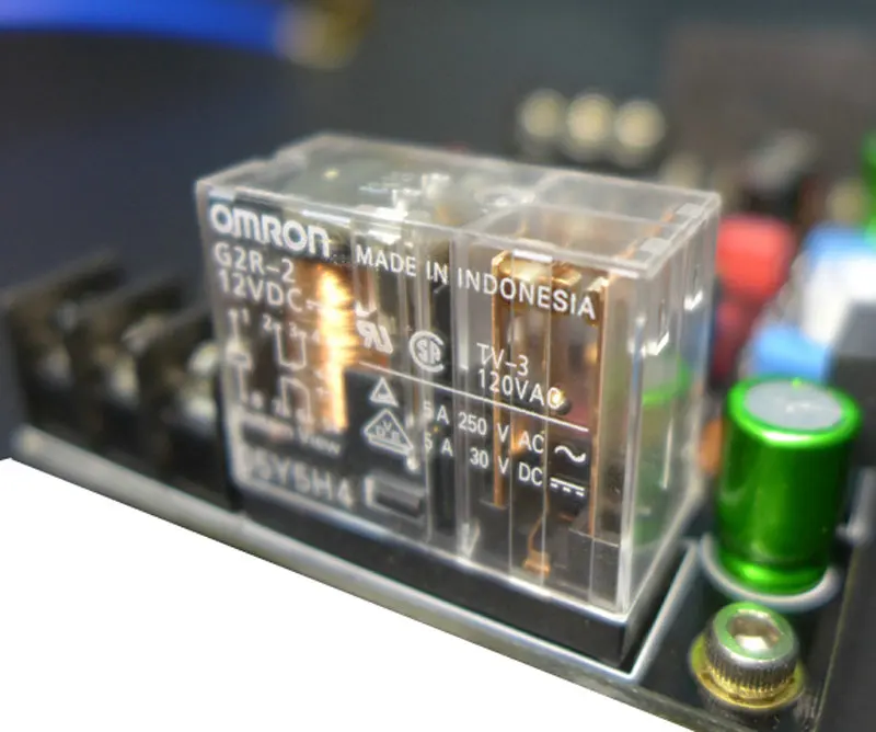 Amplifier Board (5)
