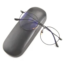 Gudzws супер тонкий светильник, анти-синий светильник, очки, защита от напряжения глаз, компьютерный телевизор, для просмотра книг, металлическая круглая рамка