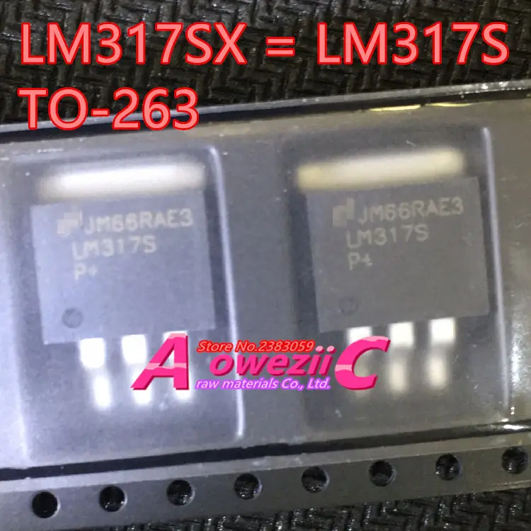 LM317SX