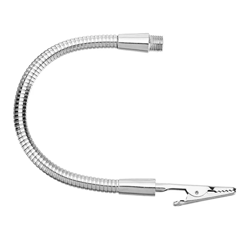 

Full Metal Single Arm Spare Part for Universal Strange Third Hand Four Arms Soldering Station
