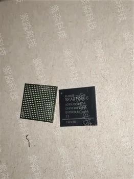 

XC6SLX25-2CSG324I XC6SLX25T-2CSG324I FPGA - Field Programmable Gate Array chip