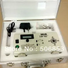 HIOS hp-100 мощность предоставленный крутящий момент, Электрический тестер крутящего момента утвержден