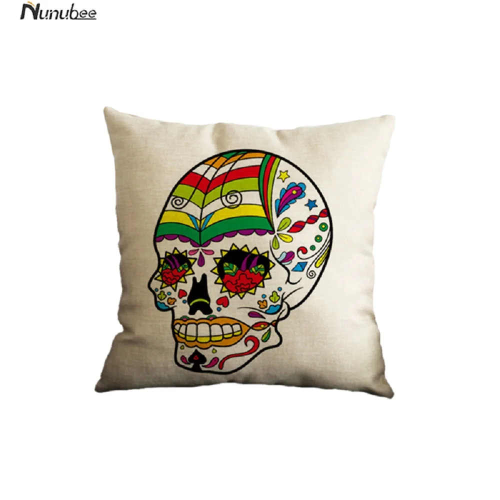 Nunubee اللون القلقاس سلسلة القطن و الكتان المخدة ، شخصية الإبداعية عالية الجودة مكتب غرفة المعيشة أريكة وسادة غطاء Nunubee اللون القلقاس سلسلة القطن و الكتان المخدة ، شخصية الإبداعية عالية الجودة مكتب غرفة المعيشة أريكة وسادة غطاء