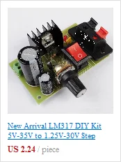 DIY KIT/Собранный LM1036 OP-AMP HIFI Fever усилитель предусилитель бас ВЧ регулятор громкости Предварительный усилитель тон плата модуль