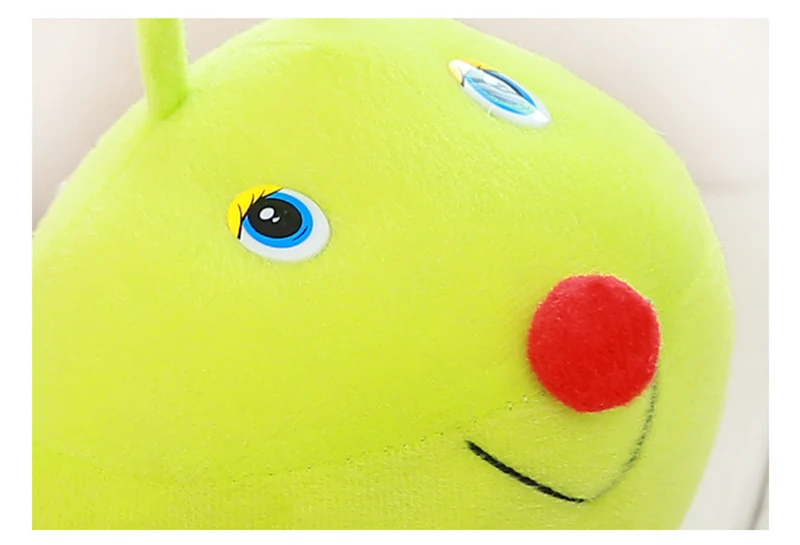 Plush Toys