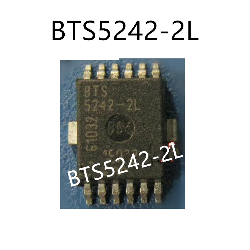 Оригинальный продукт BTS7740G BTS5242 2L G18N40BG BTS840S2 TPIC6C596 J32CG|Запасные части| |