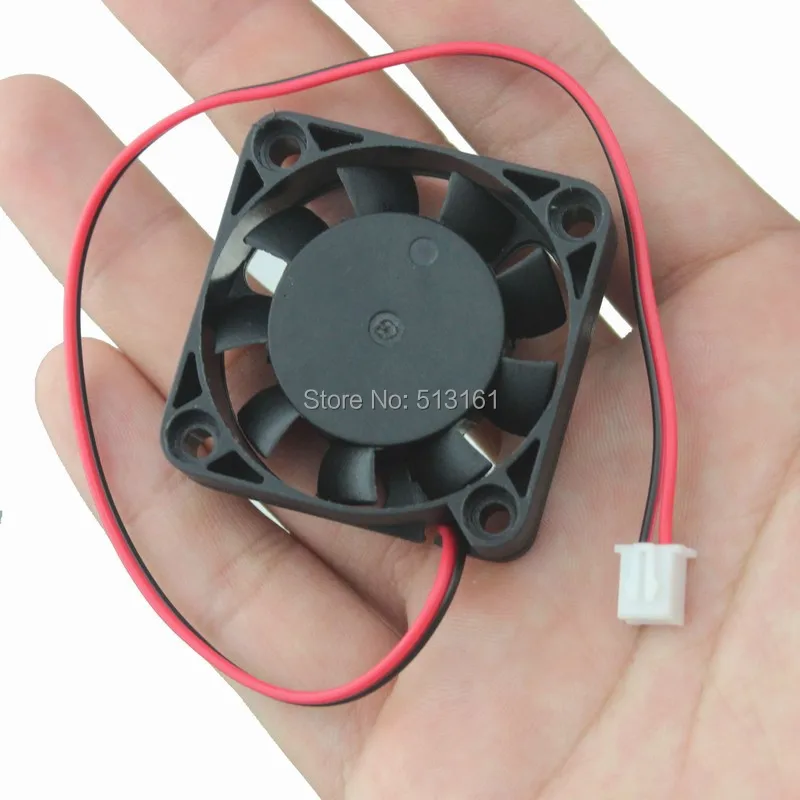 40mm 24v fan 8
