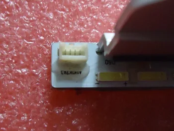 

FOR skyworth 42E610G Article lamp 5300-AZ420V8L0 5300-AZ420V8R0 SW42203720A0 1piece=60LED 542MM