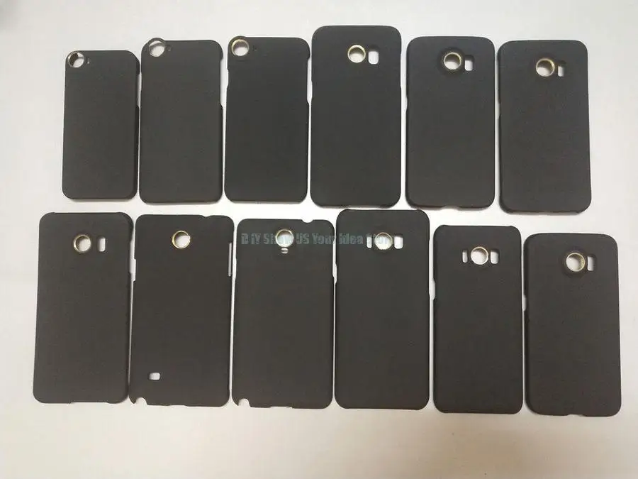 

Phone Case Cover For iPhone X 7 8 PLUS/For Samsung Galaxy NOTE 5 S8 PLUS S7 Edge Plus FOR 12x 18x Telescope lens