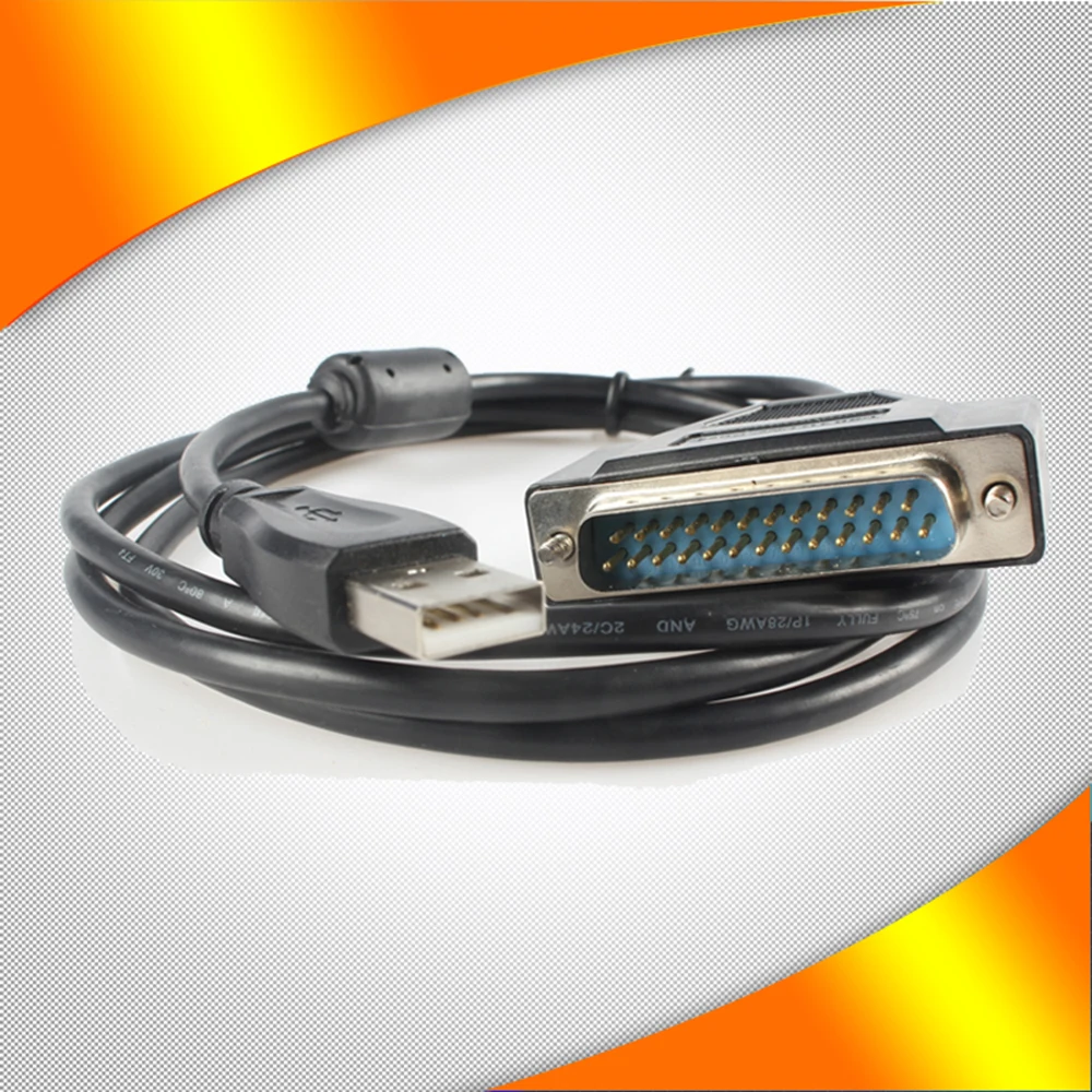 USB CNC Stepper Motor Parallel Data Lines for Router Engraving Milling Machine Original Version |