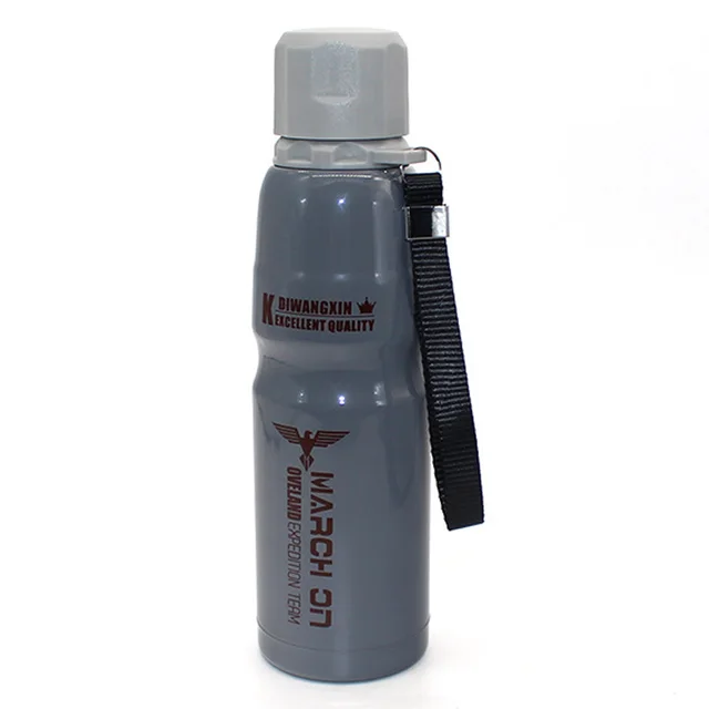 travel cup thermal bottle bike stainless steel stainless steel vacuum
