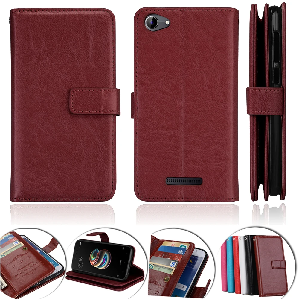 

Case for BQ BQ-5059 Strike Power Case leather Wallet Flip Cover For BQ 5059 BQS-5059 BQ5059 Case For BQS 5059 Strike Power Cover