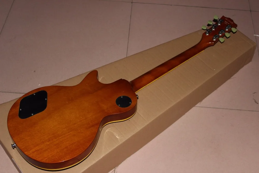 New arrive Chinese  top Electric Guitar  , guitar high quality guitarra, some countries free shipping