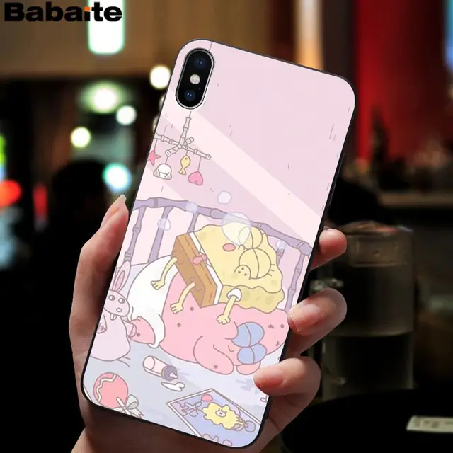 SpongeBob SquarePants Sponge Bob