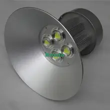 200 W led high bay light 200 w lampara промышленный светодиод, campana led для Гараж склад торговый центр магазин walkway завод