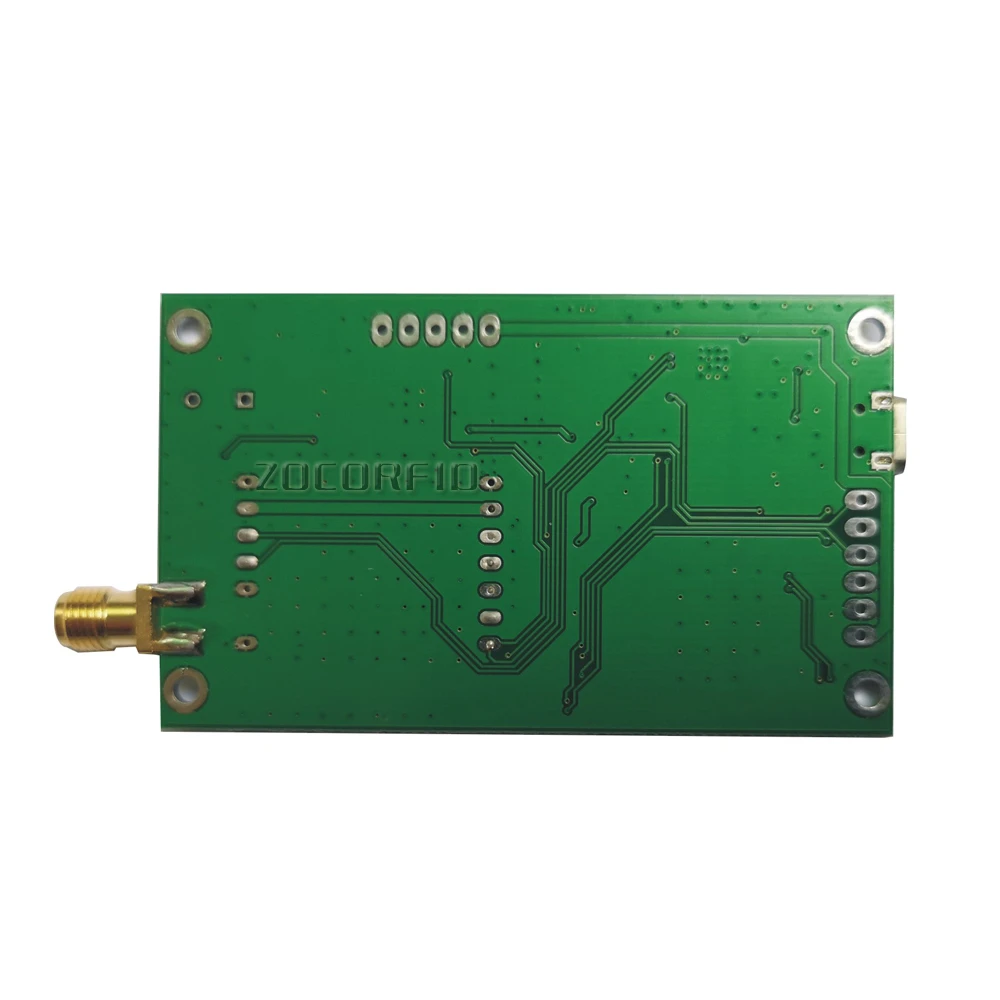 UHF RFID считыватель модуль USB/RS232/ttl интерфейс с uart UHF пассивный 6C UHF считыватель модуль SDK+ MEDO+ документы+ антенна