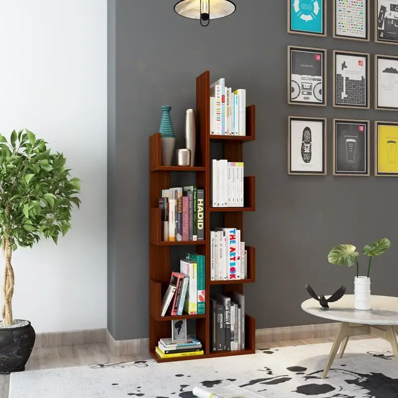 Промышленный Bois Kids Decoracion Estante Para Livro Boekenkast шкаф деревянный Ретро книжный Декор