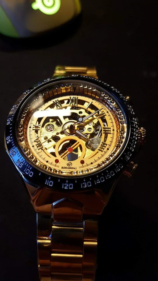 luxury brand top