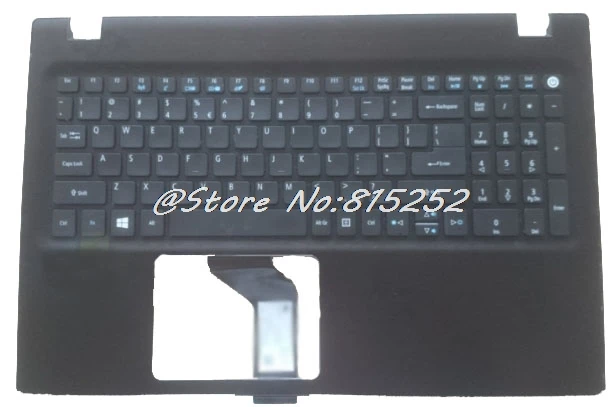 Чехол подставка и клавиатура для ACER Aspire F15 F5 571 K50 10 55M5 572G TFQ4CZRTTAT VDM53ZABTATN00 A065 N15Q1|laptop