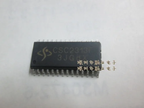 CSC2313F chips new and original IC|ic box|chip moduleic helicopter ...