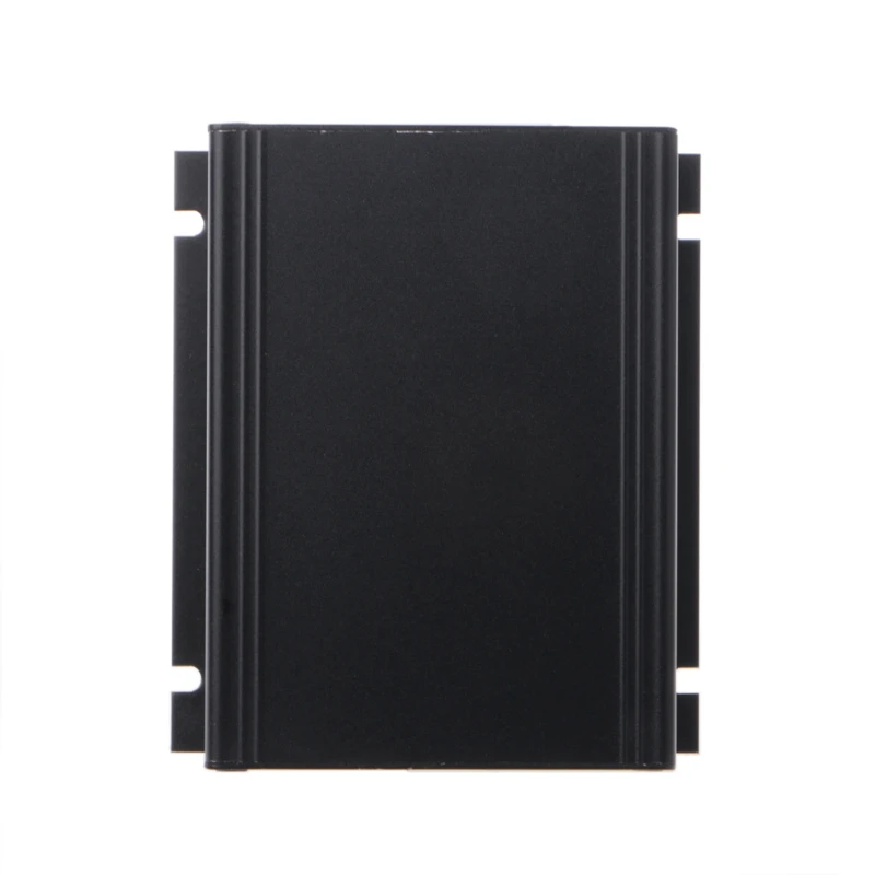 

DIY Aluminum Case Electronic Project PCB Instrument Box 100x88x39mm G25 Great Value April 4