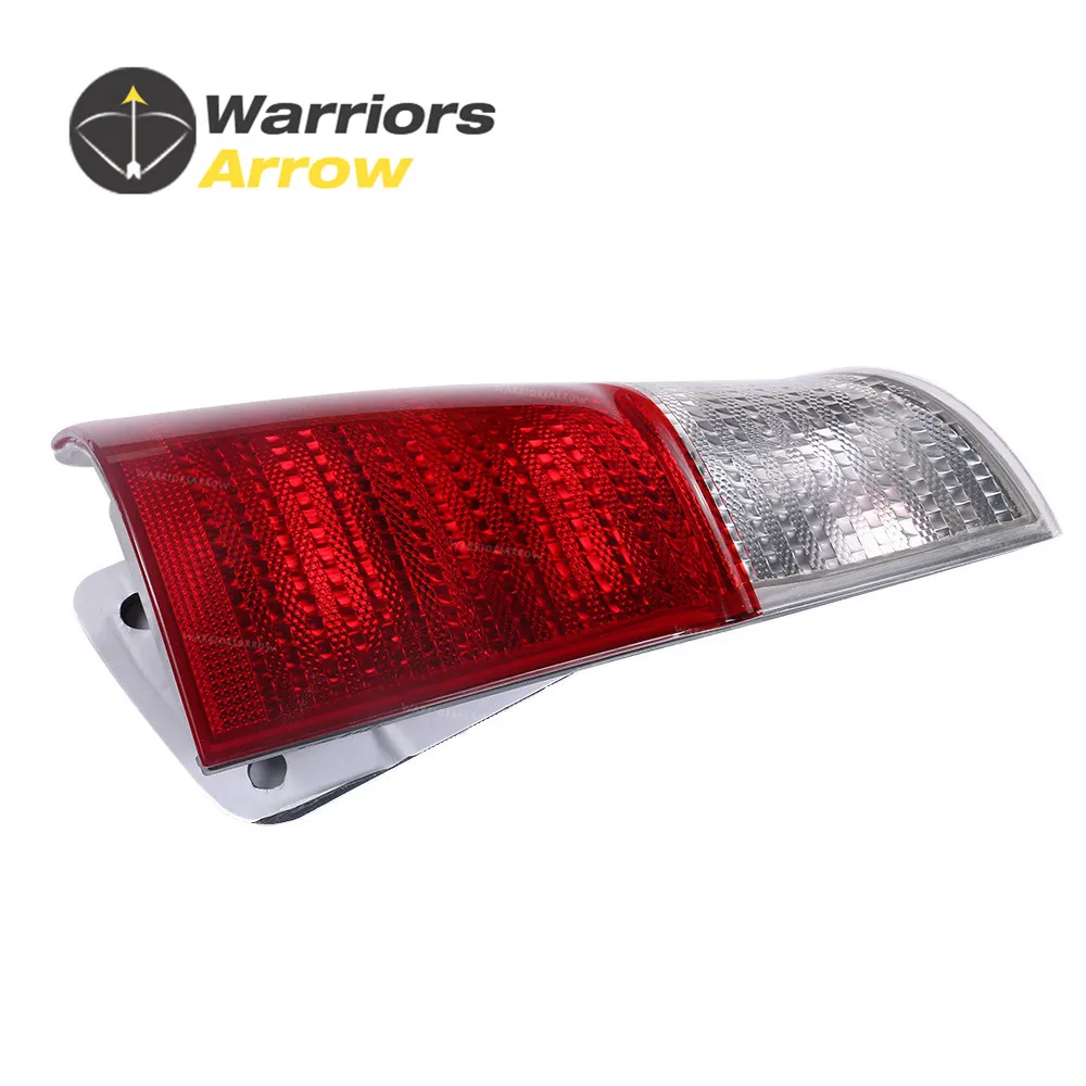 

63217158389 For BMW X5 E53 2000 2001 2002 2003 2004 2005 2006 New Outer Tail Light Rear Lamp Left LH