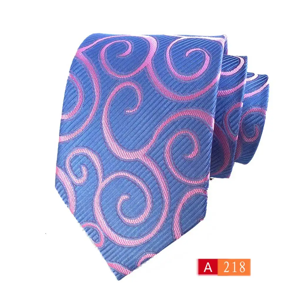 bright coloured mens ties