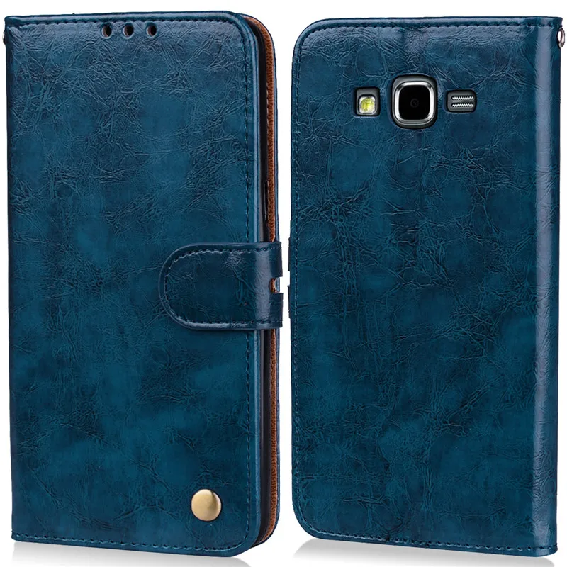 Для Etui Coque samsung Galaxy Grand Prime G531H G530 G531 SM-G531F чехол мягкий кожаный из ТПУ кошелек для Grand Prime samsung чехол