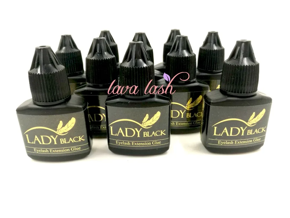 great eyelash extensions glue