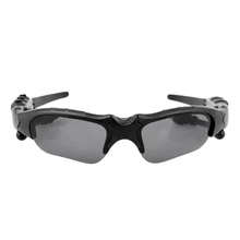 Очки с УФ-защитой Поляризованные очки небольшие солнцезащитные очки беспроводные Bluetooth наушники гарнитура с микрофоном