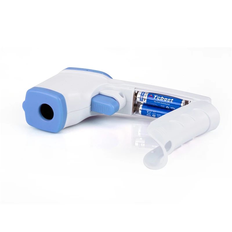 Высокая точность для использования в медицинских целях для домашняя детская инфракрасный термометр jzk-602