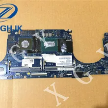 LA-9941P ноутбук материнская плата для Dell XPS 15 9530 m3800 материнская плата i7-4702HQ DDR3L неинтегрированная CN-0PD4J1 0PD4J1 PD4J1