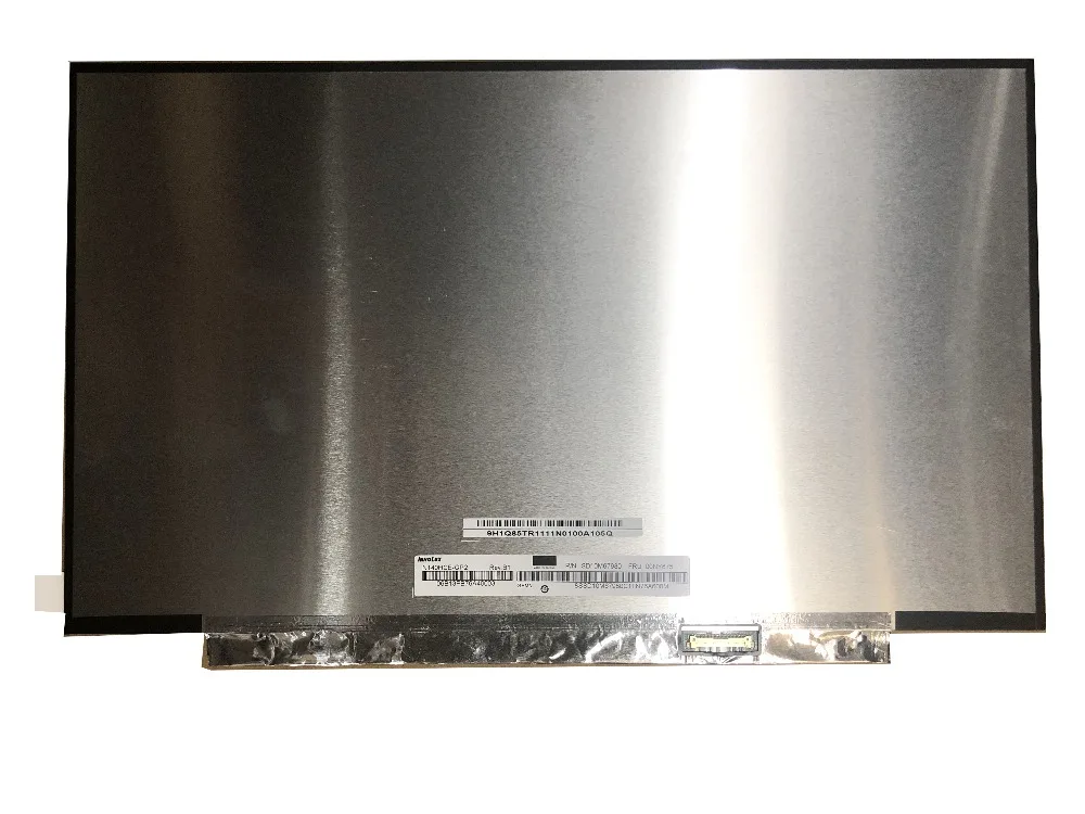 N140HCE-GP2 N140HCE GP2 светодиодный экран LCE матрица дисплея для ноутбука 14 0 дюймов FHD 1920X1080