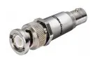 [BELLA] Мини схемы HAT 3 + DC 2GHz дБ 1 Вт BNC RF коаксиальный Фиксированный аттенюатор