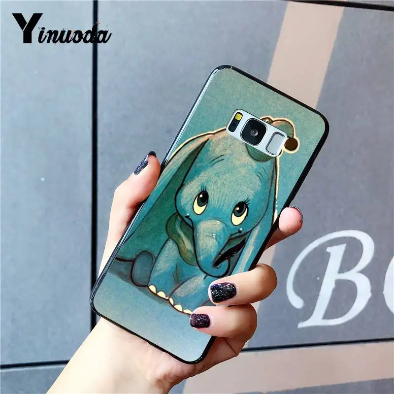 New Super Cute Dumbo little elephant