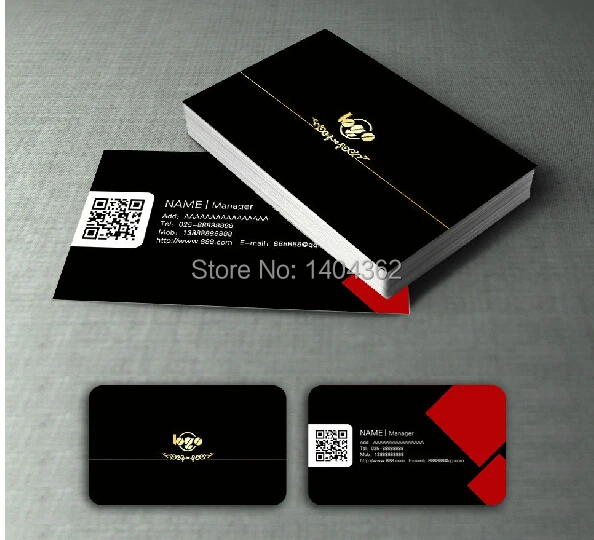 300gsm custom coated paper matte laminated business cards printing high grade glossy paper business card - Custom Business Cards Near Me 300gsm custom coated paper matte laminated business cards printing high grade glossy paper business card - Custom Business Cards Near Me